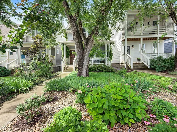 4808A Michigan Ave, Nashville, TN 37209