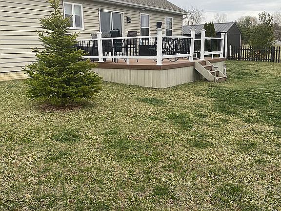 2nd image of 9321 Baker Rd SW
