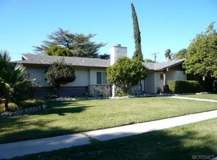 9947 Babbitt Ave, Northridge, CA 91325