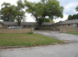 936-938 Salisbury Rd, Columbus, OH 43204