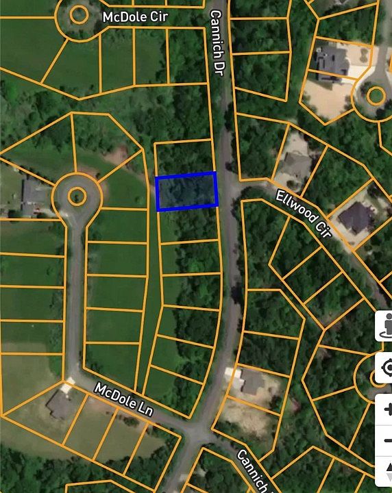 2nd image of Cannich Dr #7