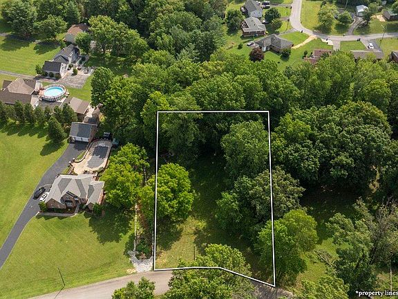 2nd image of 0 Tanglewood Dr