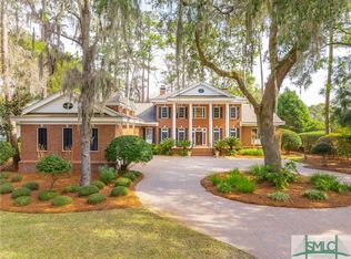 4 Islanders Retreat, Savannah, GA 31411