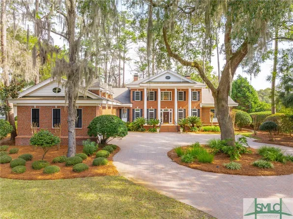 4 Islanders Retreat, Savannah, GA 31411