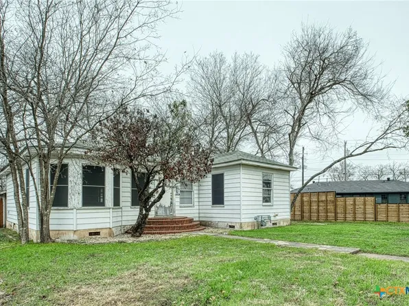 2805 Breeze Ter, Austin, TX 78722