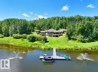 53417 Range Road 15, Lac Ste. Anne County, AB T7Y0H3