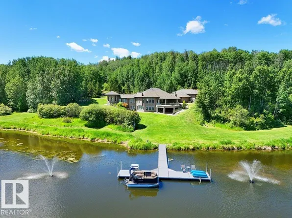 53417 Range Road 15, Lac Ste. Anne County, AB T7Y 0H3