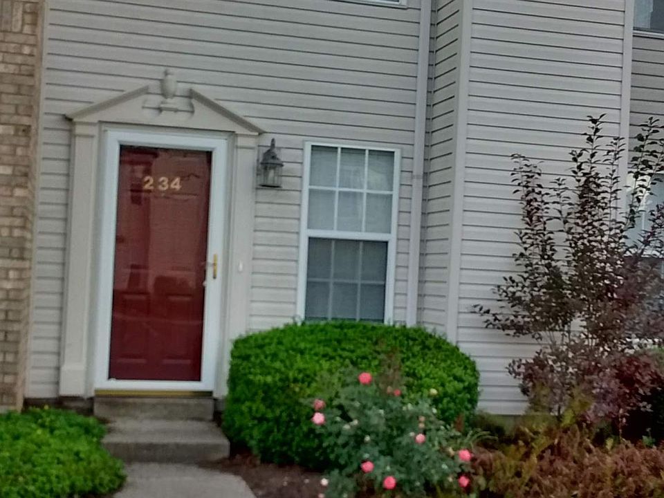 Unit 234 Front