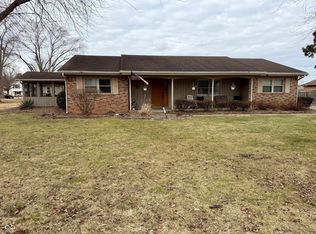 405 Greenacres Dr, Crawfordsville, IN