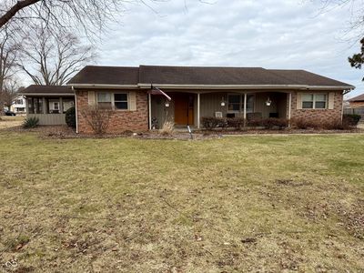405 Greenacres Dr, Crawfordsville, IN, 47933
