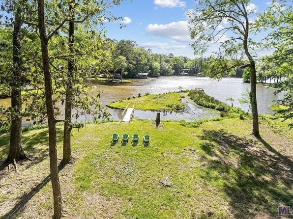 12331 Azalea Cir, Saint Francisville, LA 70775