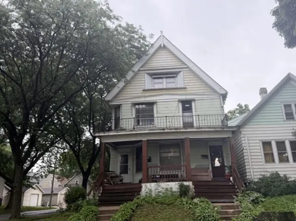 342-344 North 42nd STREET, Milwaukee, WI 53208