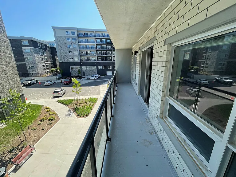 275 Larch St #G206 — Photo 11