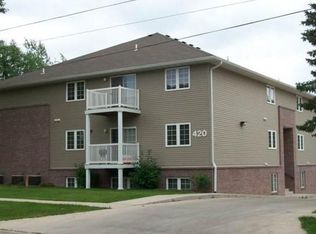 420 S 4th St UNIT 1, Ames, IA 50010