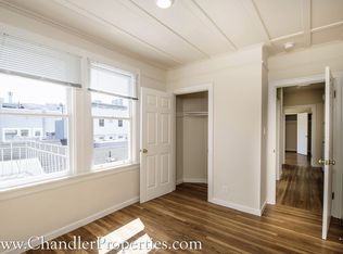 2351 Jackson Street Apartments, San Francisco, CA 94115