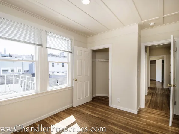 2351 Jackson Street Apartments, 2351 Jackson St APT 8, San Francisco, CA 94115