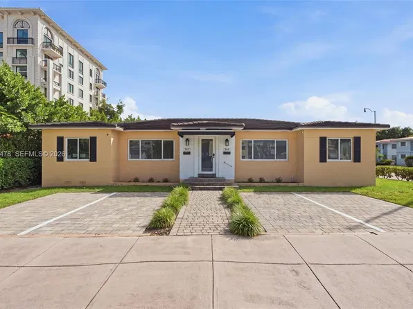 352 Catalonia Ave, Coral Gables, FL 33134