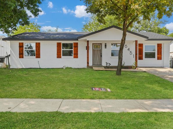 Home for Sale in Dallas TX