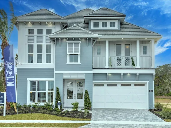 85 Coronado Rd, Flagler Beach, FL 32136