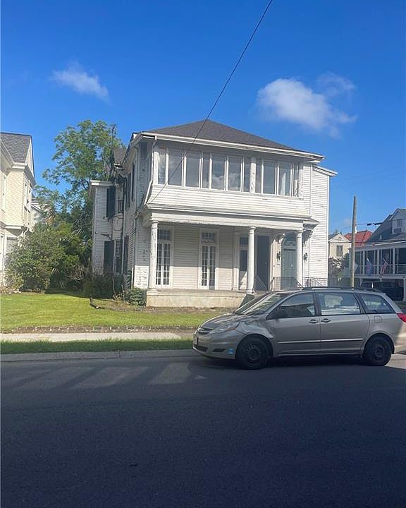 147072 Arabella St, New Orleans, LA 70115 MLS 2398866 Zillow