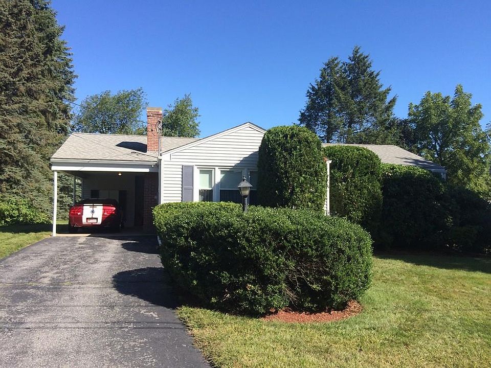1st image of 22 Bunkerhill Pkwy