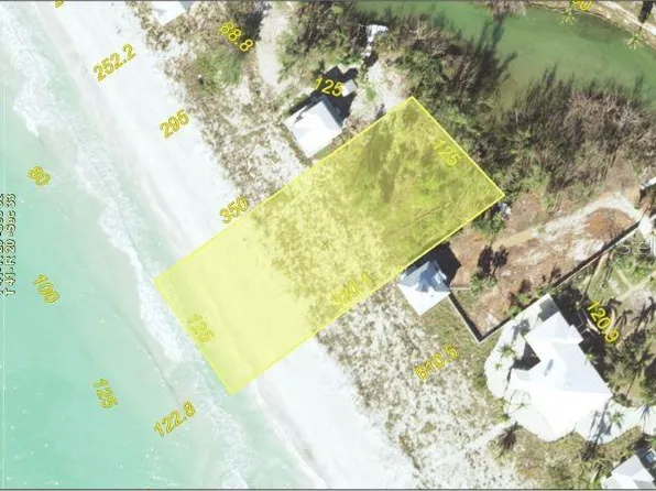 177 N Gulf Blvd #6, Placida, FL 33946