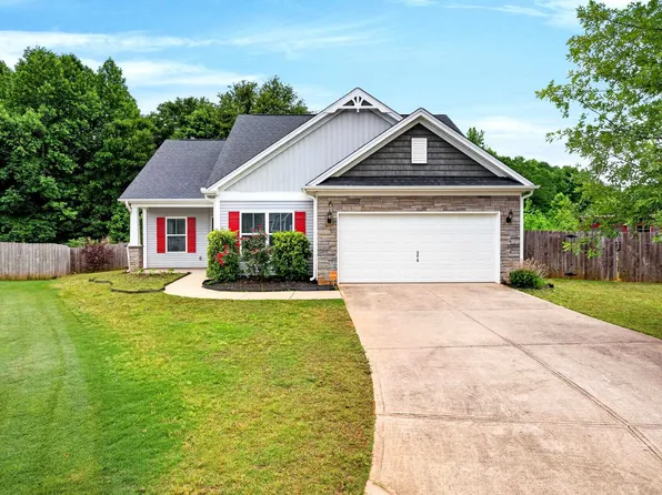 368 Yukon Dr, Lyman, SC 29365
