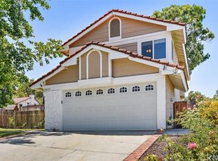 2047 Badger Gln, Escondido, CA 92029