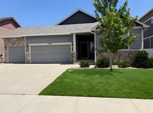 3542 Lissa Dr, Berthoud, CO 80513
