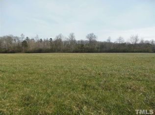 9367 Siler City Glendon Rd, Bear Creek, NC 27207