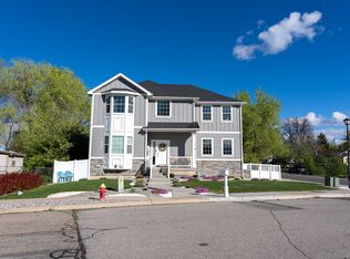 973 E 250 S, Layton, UT 84041
