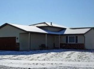 9832 Buchanan St, Crown Point, IN 46307