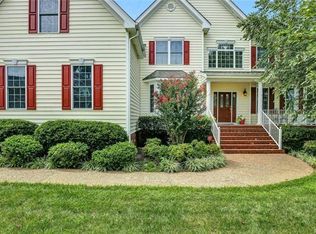 4807 Jennway Loop, Moseley, VA 23120