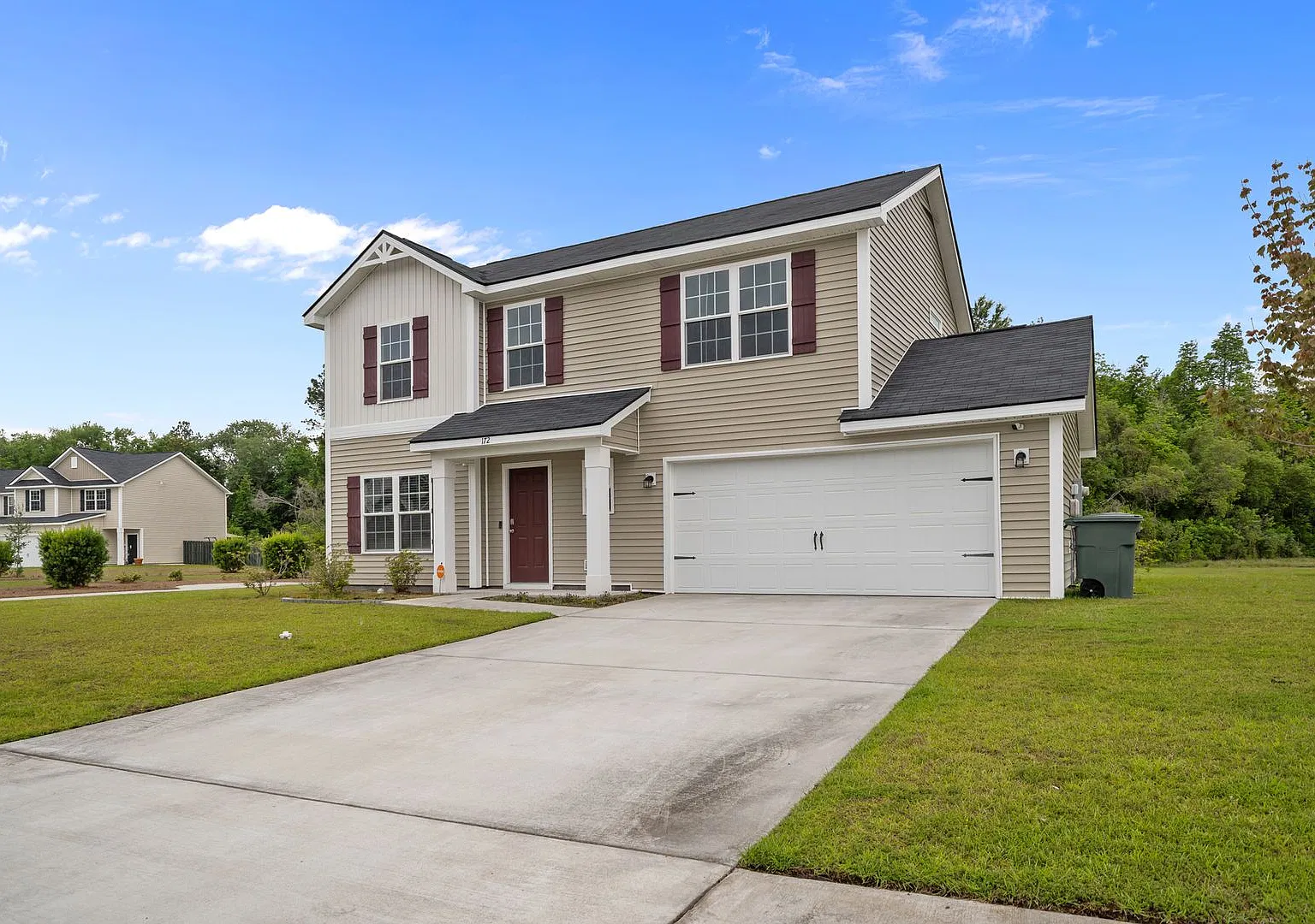 Live Close to Fort Stewart in This Spacious 4-Bedroom Home with a Large Backyard — Photo 2