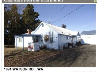1891 Watson Rd, Yakima, WA 98908