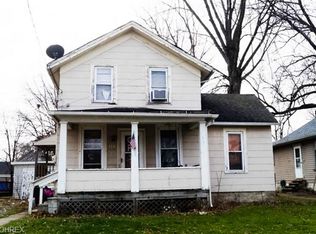 317 W 26th St, Lorain, OH