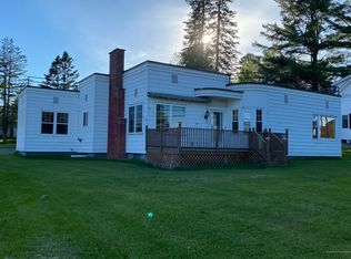 108 Center St, Van Buren, ME 04785