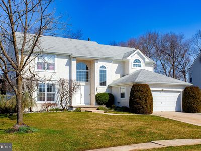 58 E Meadowbrook Cir, Sicklerville, NJ, 08081