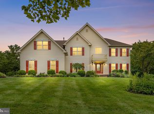 450 Bowen Dr, Exton, PA 19341