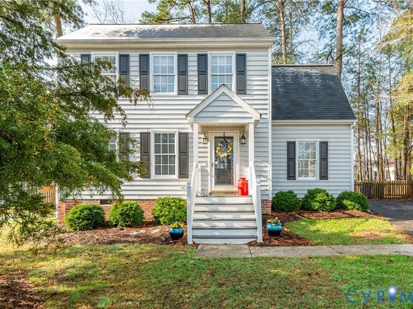 2424 Bridgehaven Ter, Henrico, VA 23233