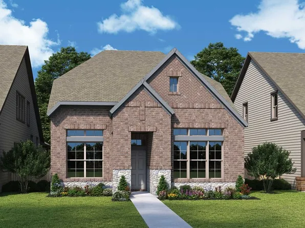 2021 Mack Ave, Van Alstyne, TX 75495