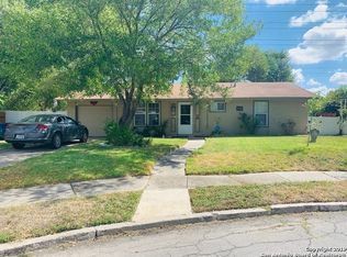 7806 Airlift Ave, San Antonio, TX 78227