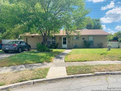 7806 Airlift Ave, San Antonio, TX, 78227