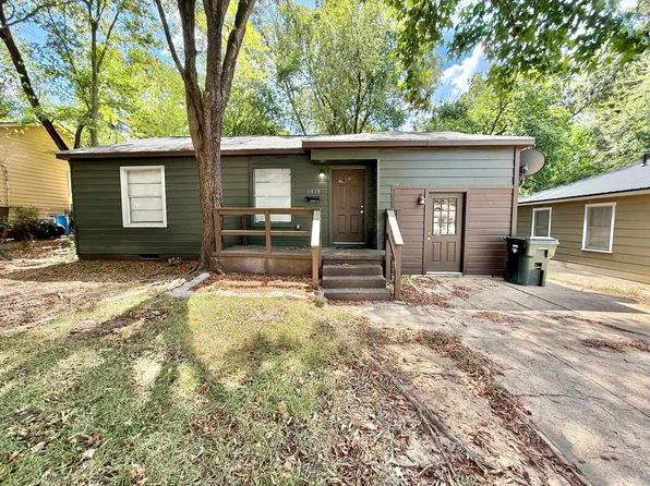 1319 E Dawson St, Tyler, TX 75701