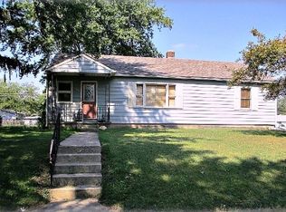 1805 N Buckles St, Muncie, IN