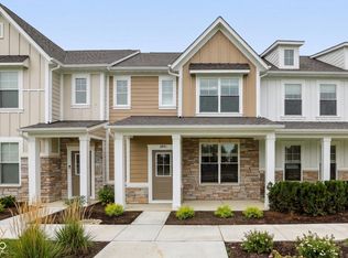 3891 Sandpiper Way, Brownsburg, IN 46112