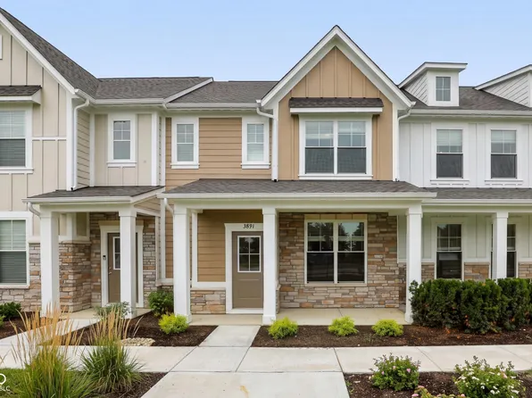 3891 Sandpiper Way, Brownsburg, IN 46112