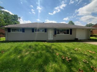 3608 Waterbury Dr, Dayton, OH 45439