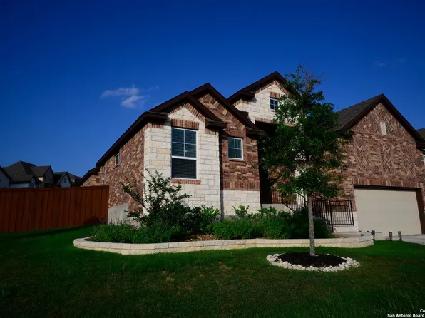 24822 Resort, San Antonio, TX 78261