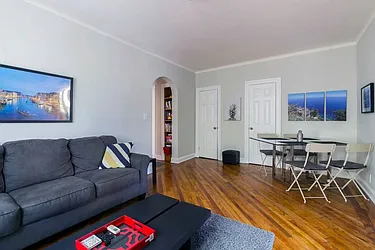 Rented by Oxford Property Group